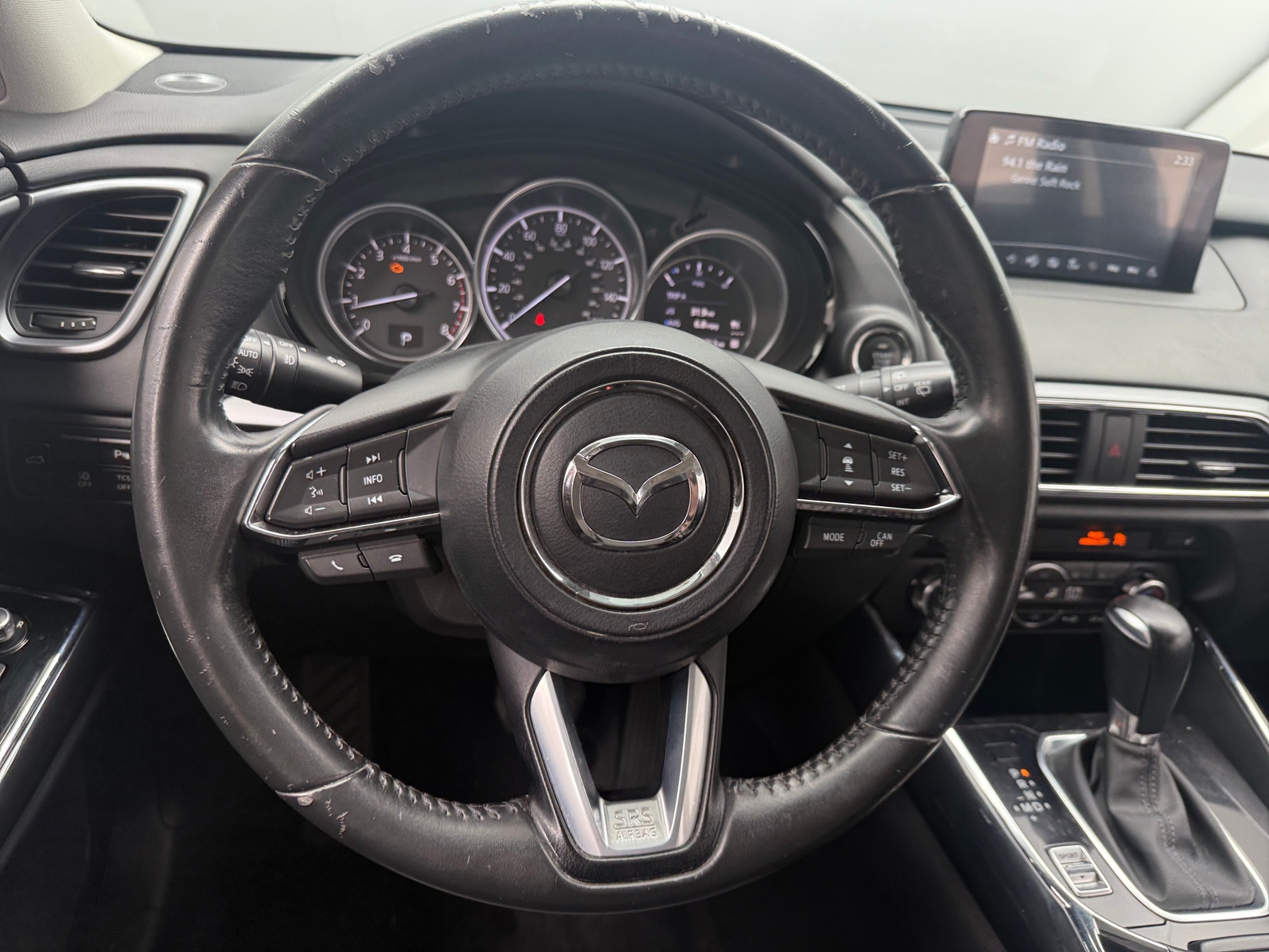 Thumbnail: 2018 Mazda CX-9 - 4