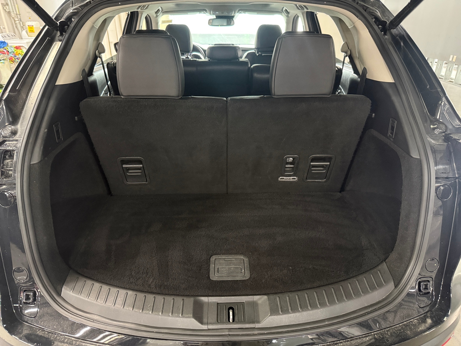 Thumbnail: 2018 Mazda CX-9 - 6
