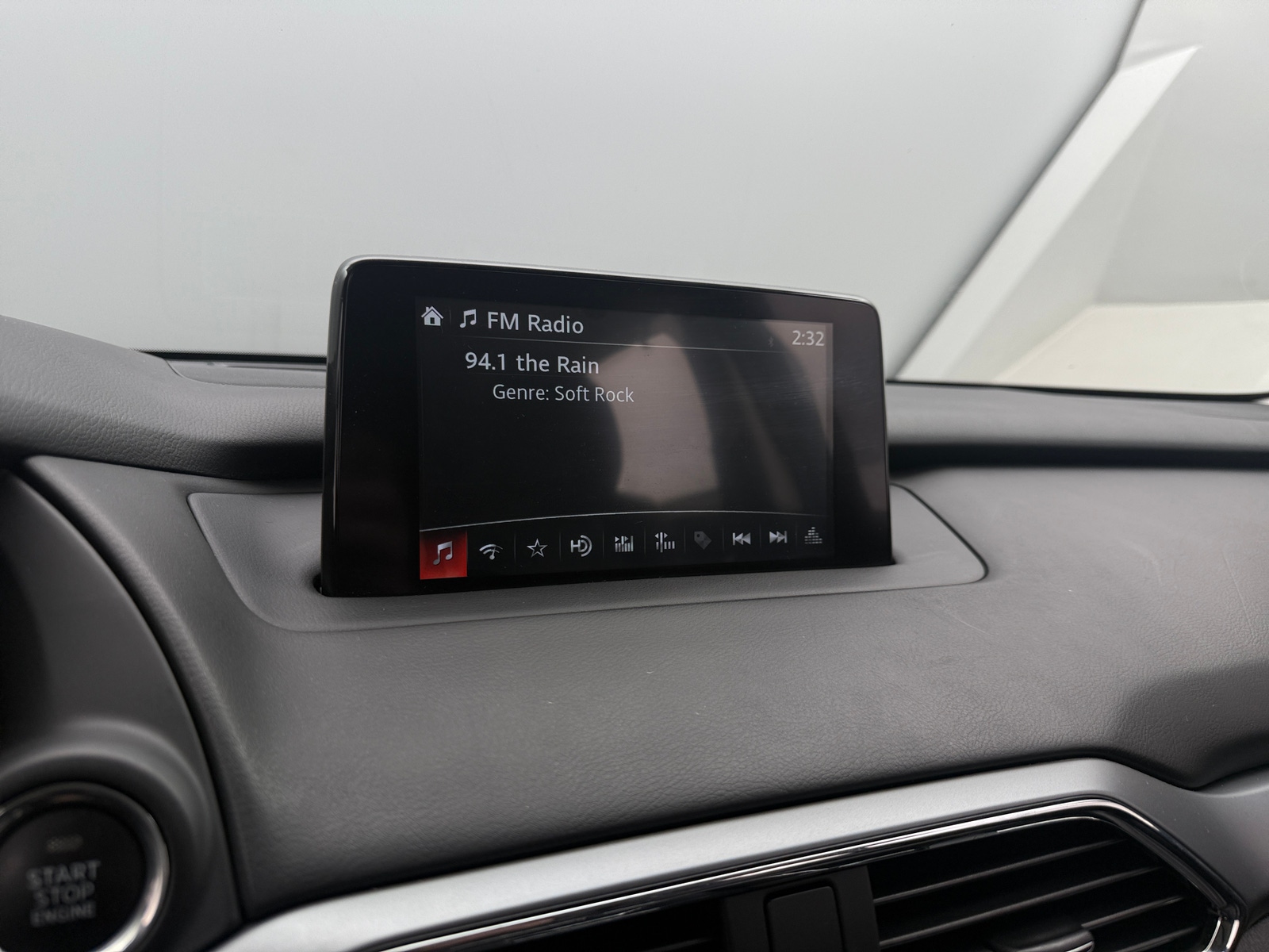 Thumbnail: 2018 Mazda CX-9 - 3
