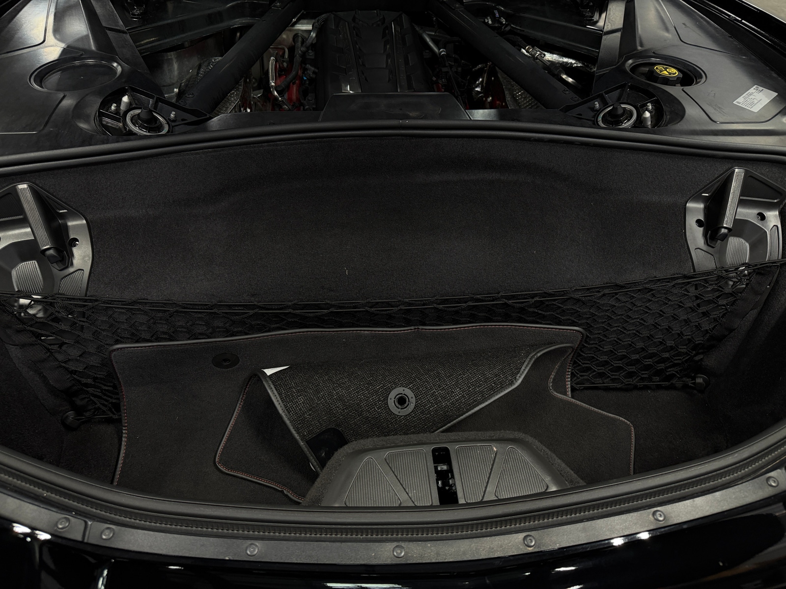 Thumbnail: 2023 Chevrolet Corvette - 4