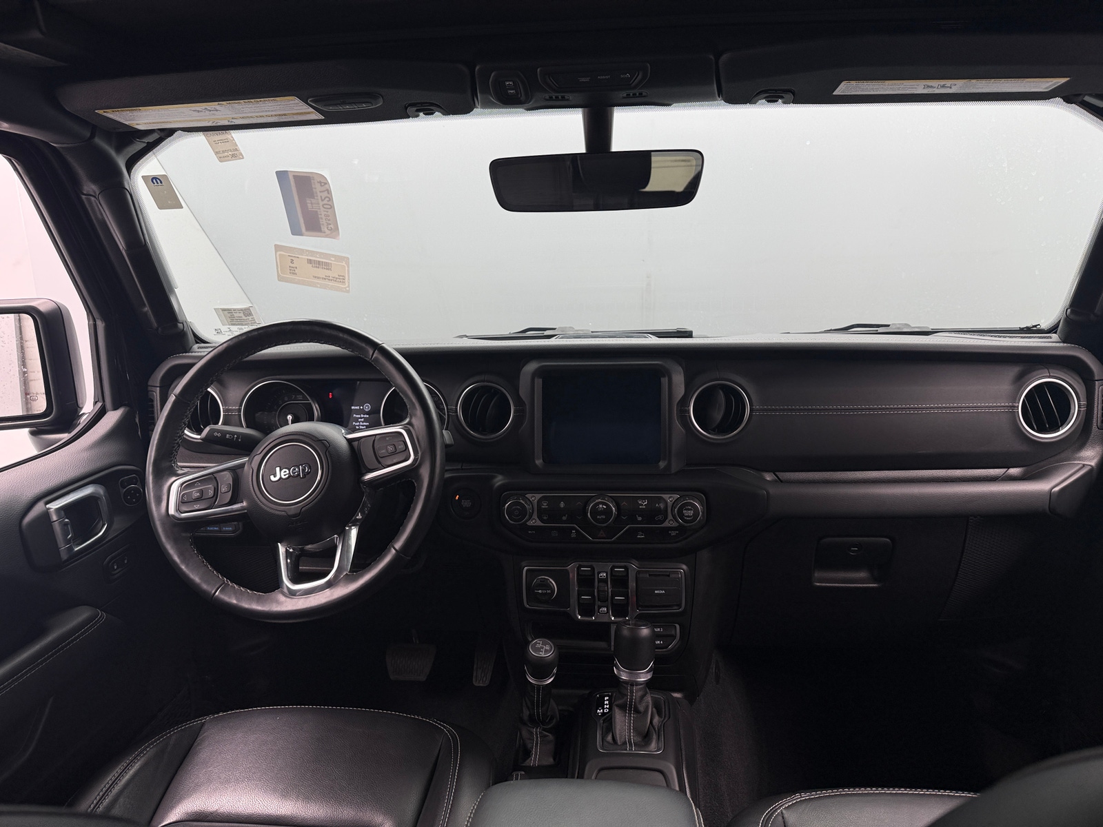 Thumbnail: 2023 Jeep Wrangler - 2