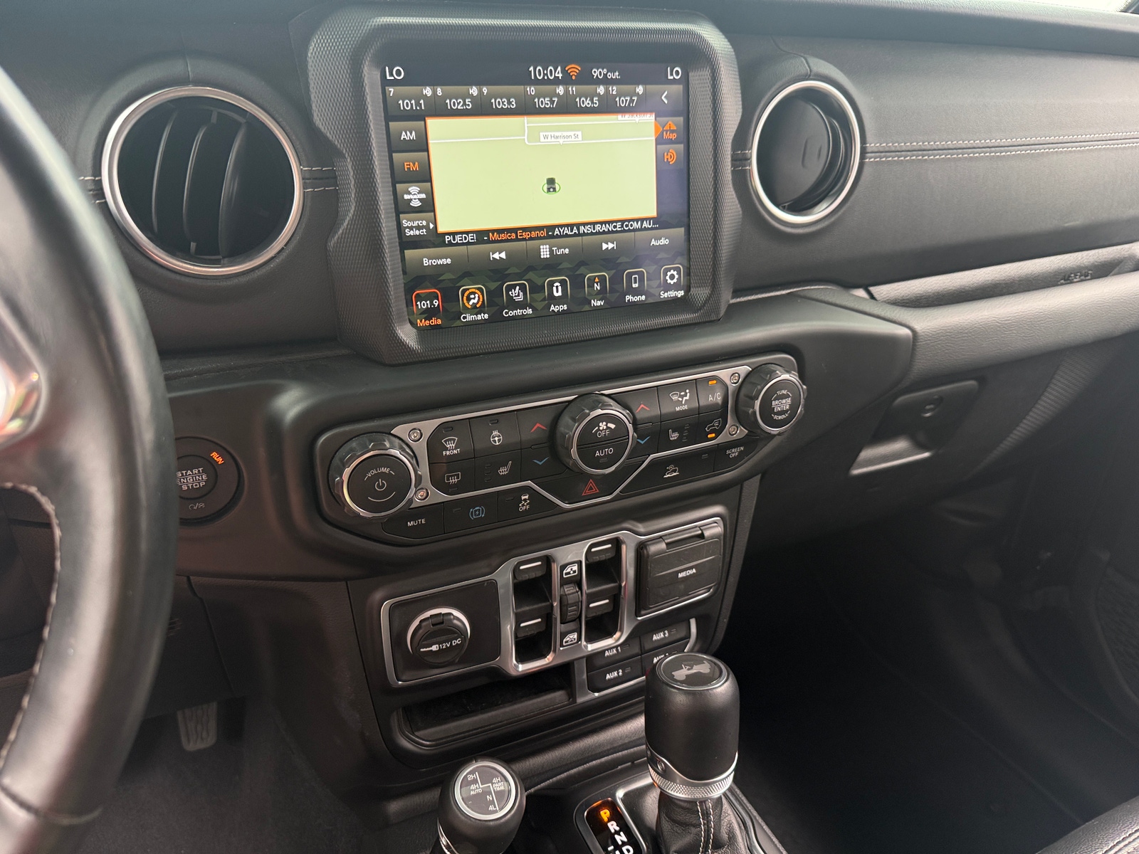 Thumbnail: 2023 Jeep Wrangler - 3