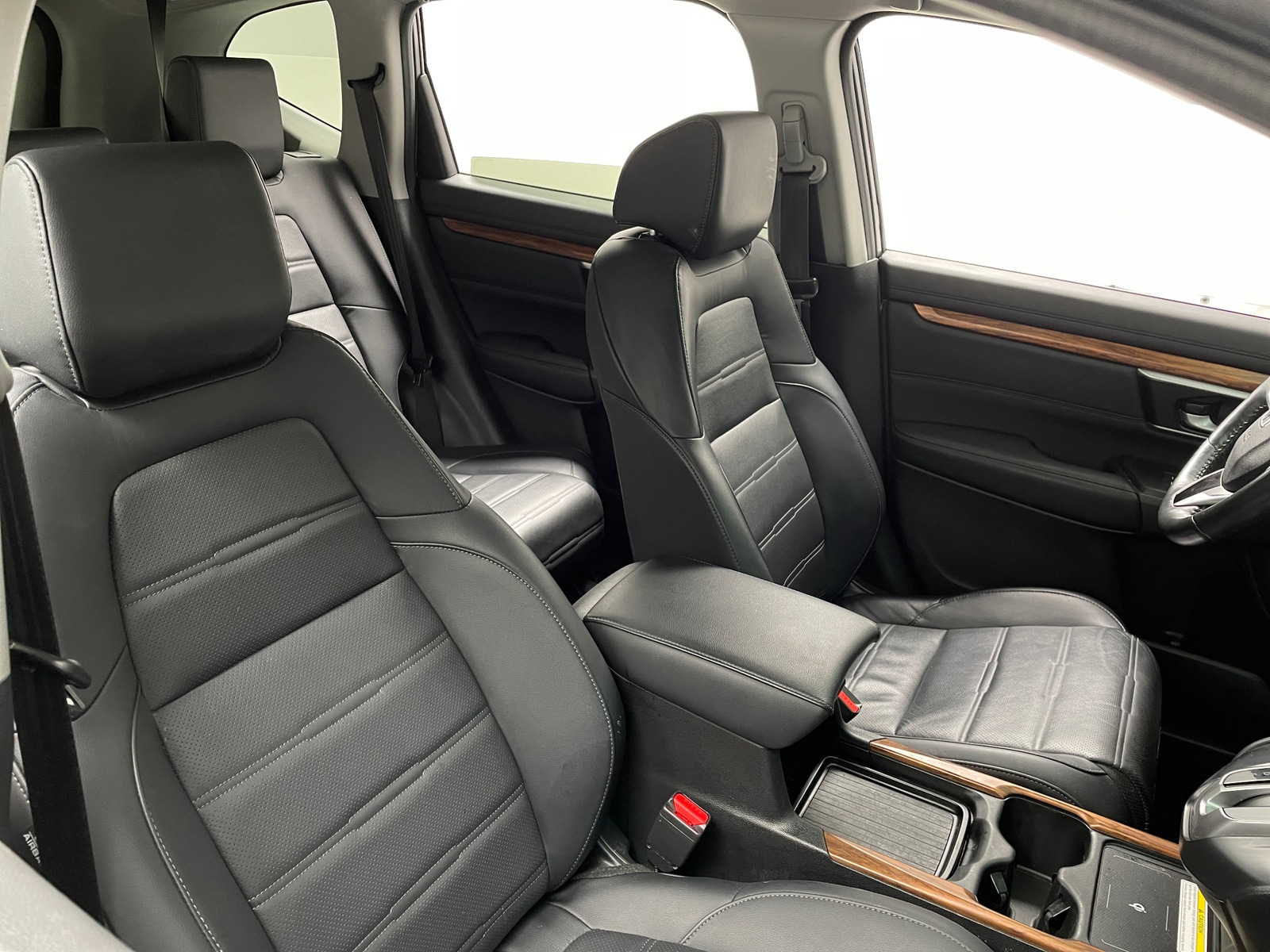 Thumbnail: 2022 Honda CR-V - 2