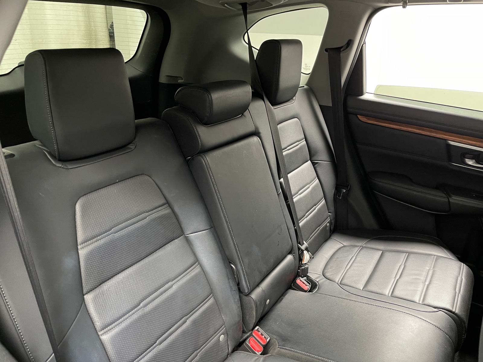 Thumbnail: 2022 Honda CR-V - 6