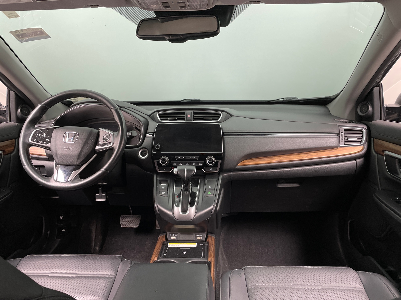 Thumbnail: 2022 Honda CR-V - 3