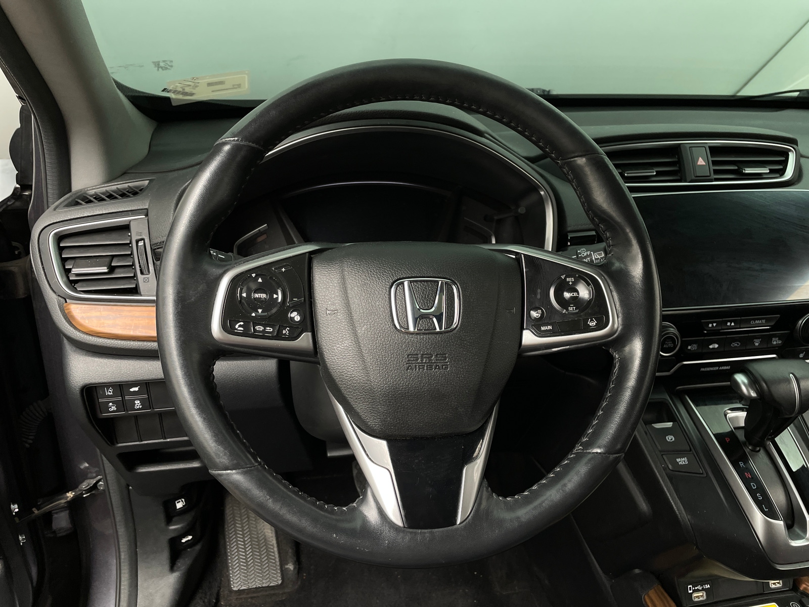 Thumbnail: 2022 Honda CR-V - 5