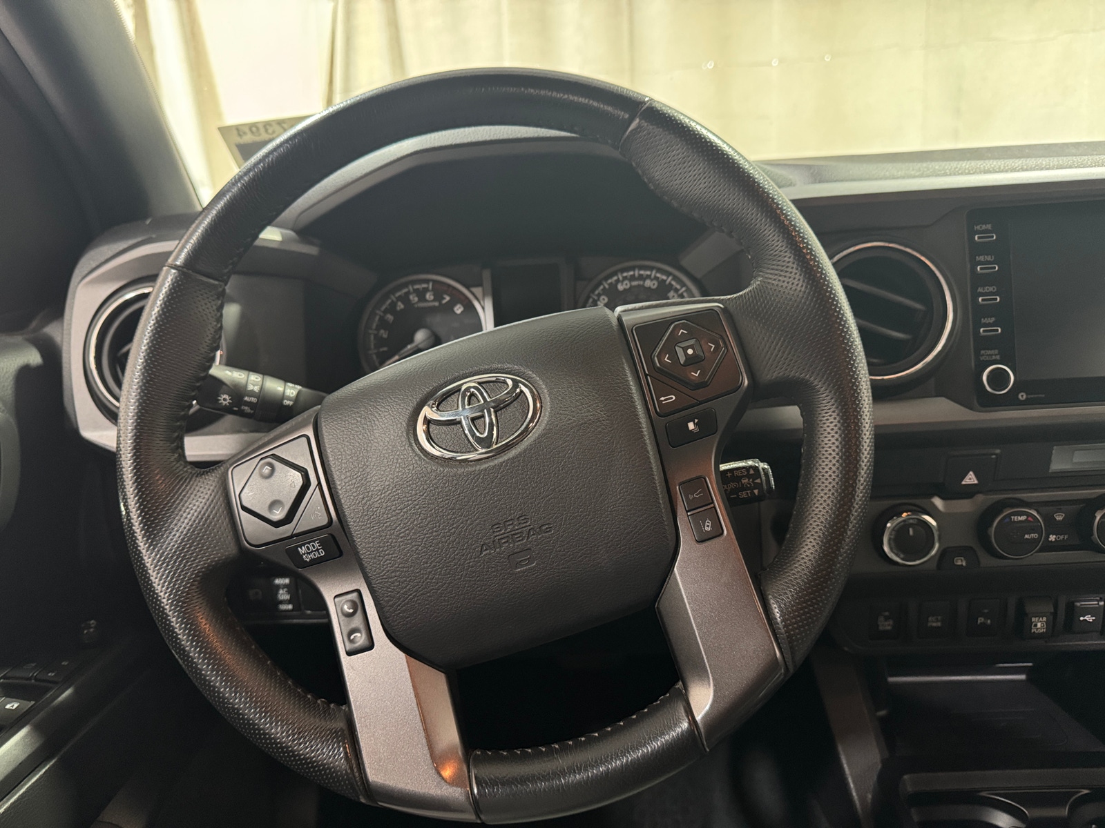Thumbnail: 2023 Toyota Tacoma - 5