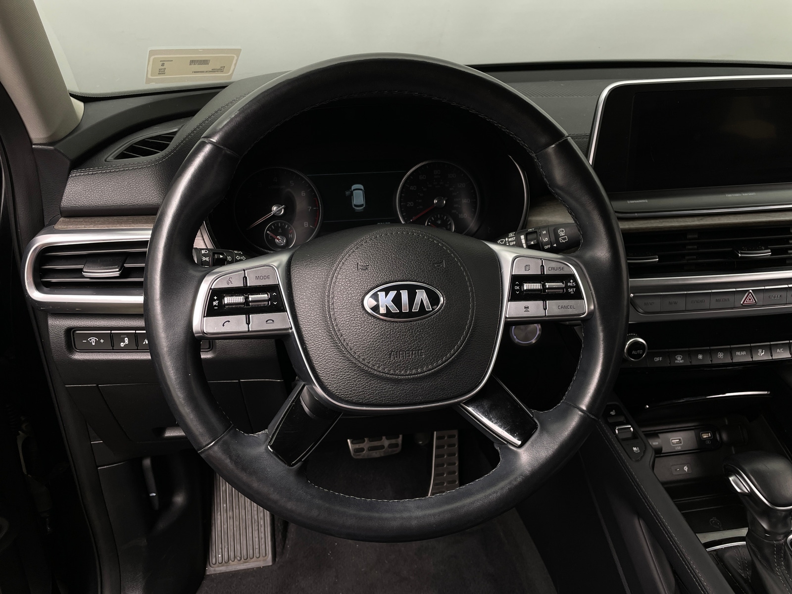 Thumbnail: 2020 Kia Telluride - 4