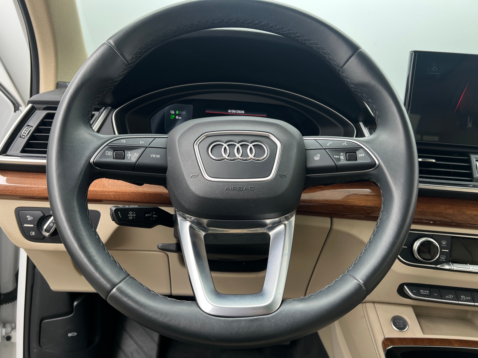Thumbnail: 2021 Audi Q5 - 4