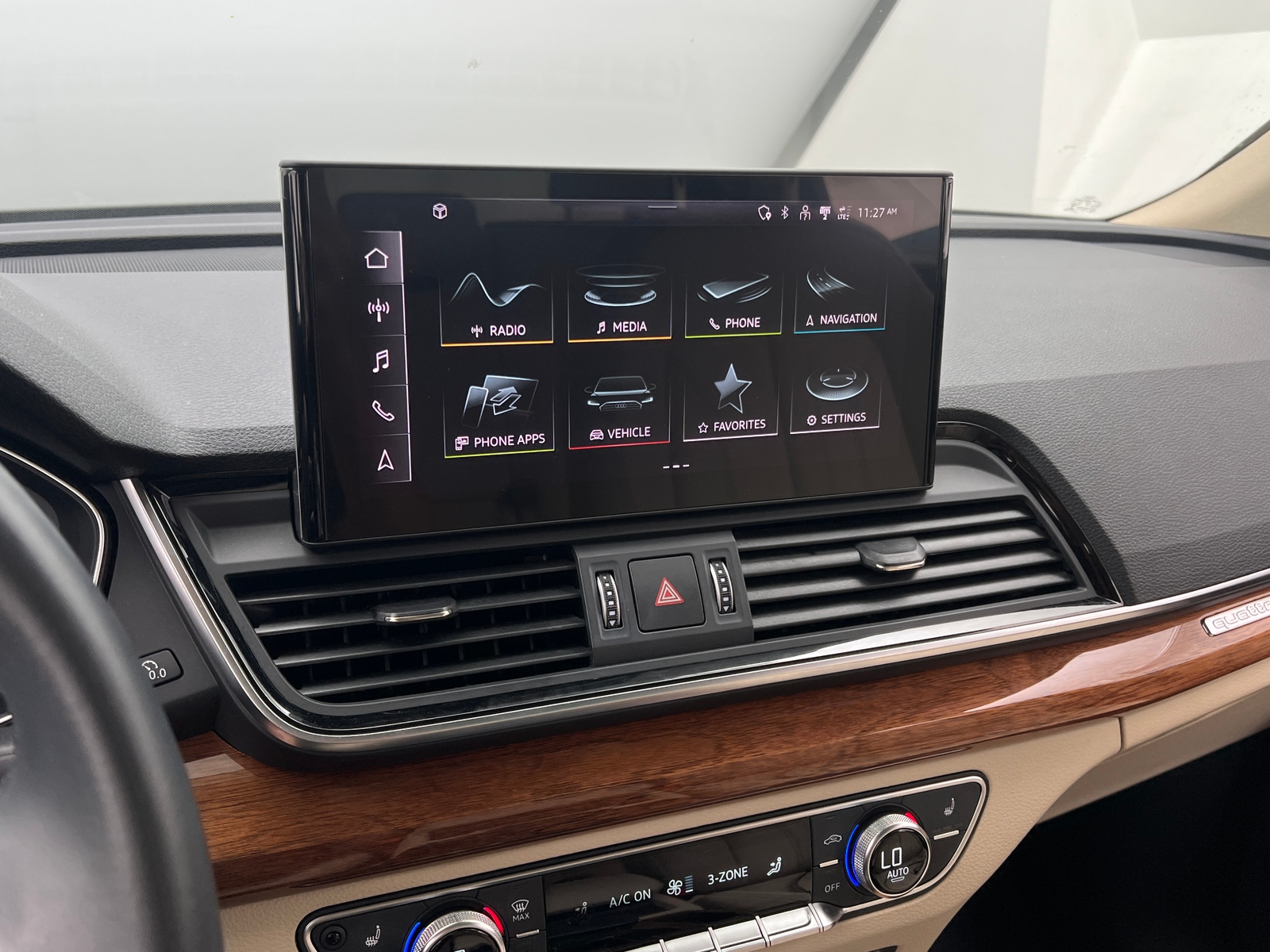 Thumbnail: 2021 Audi Q5 - 3