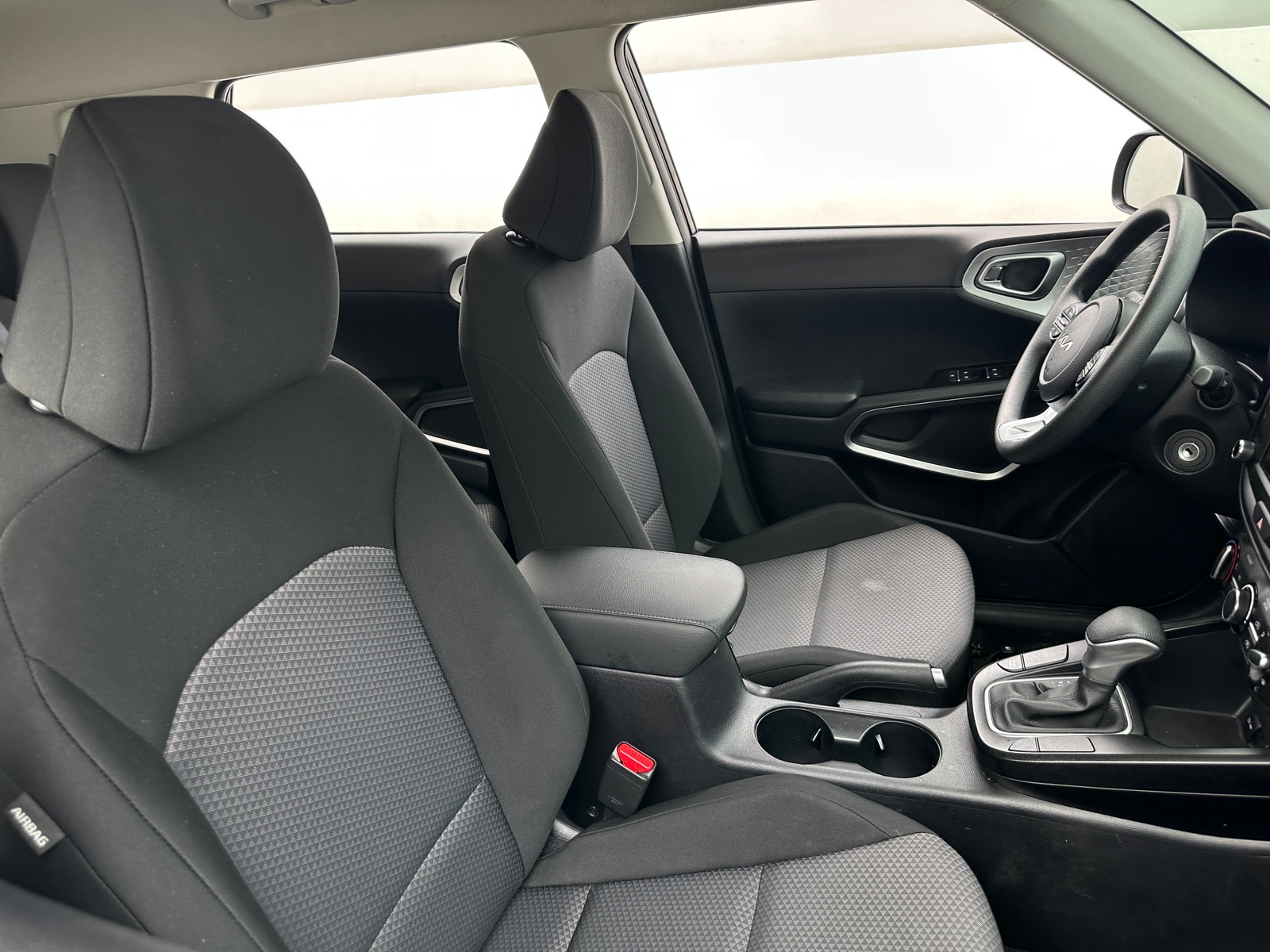 Thumbnail: 2025 Kia Soul - 2