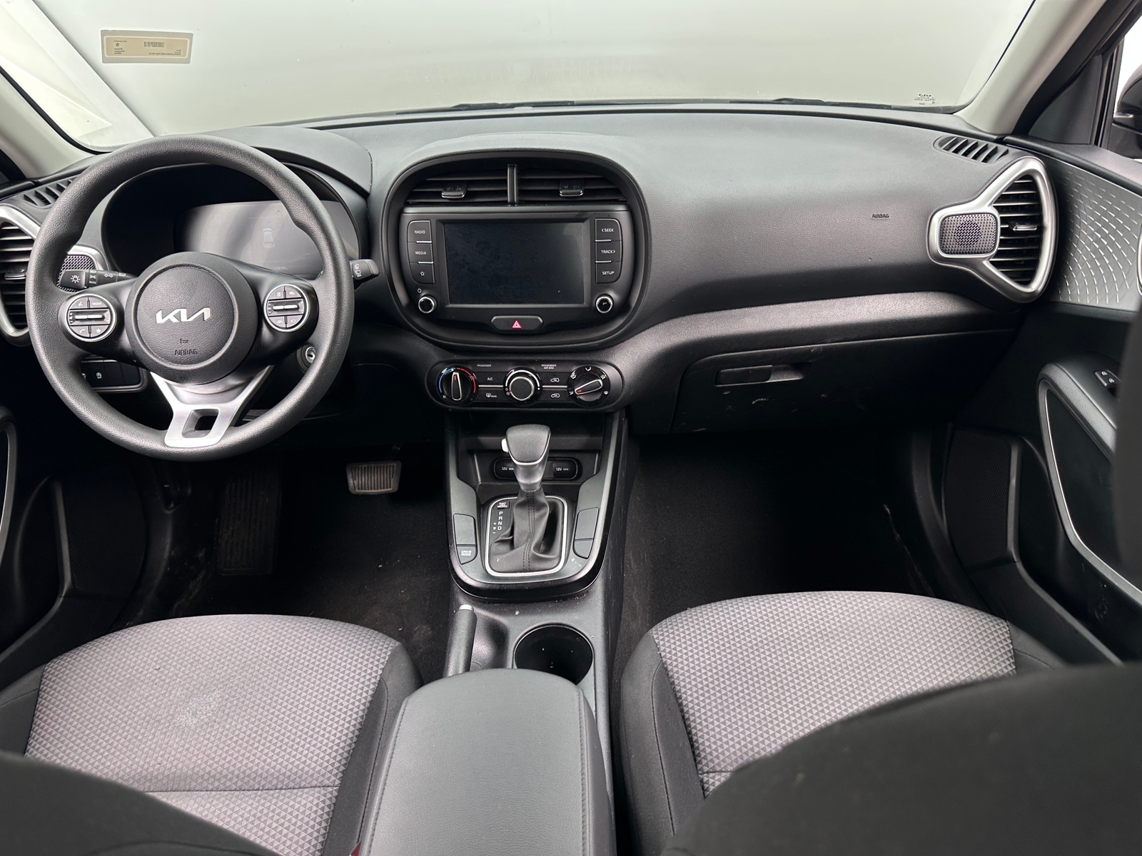 Thumbnail: 2025 Kia Soul - 3