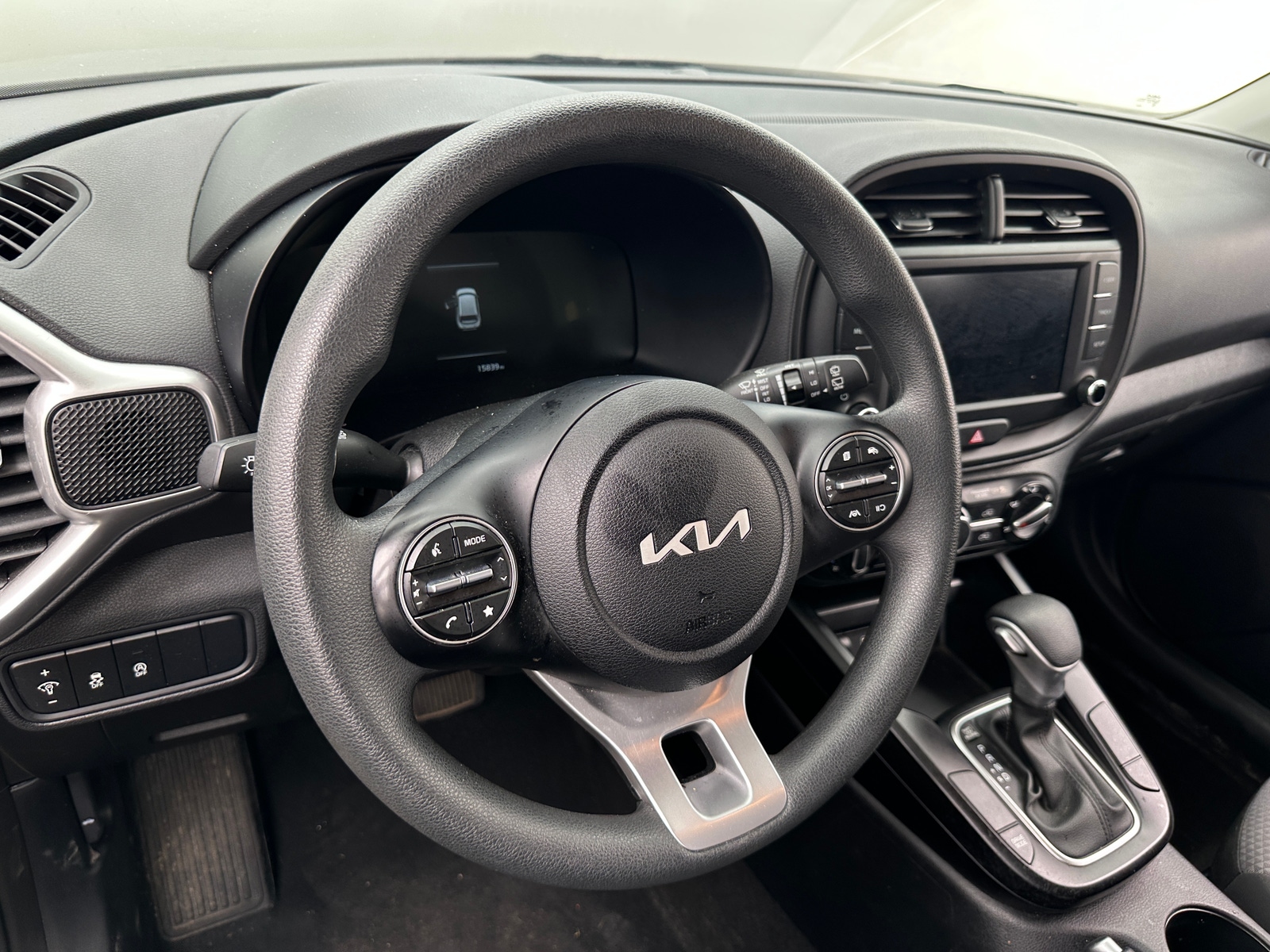 Thumbnail: 2025 Kia Soul - 5