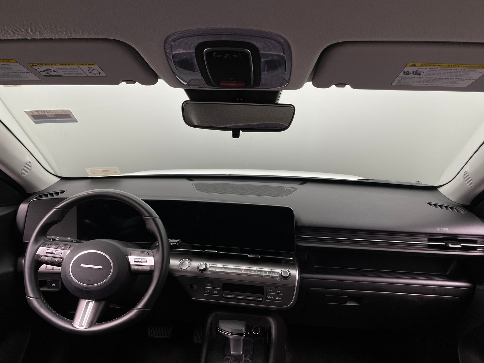 Thumbnail: 2026 Hyundai Kona - 3