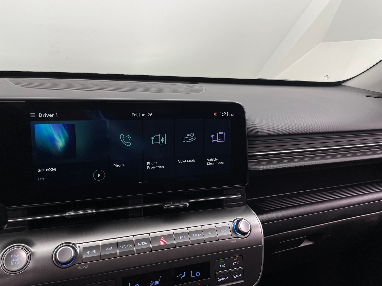 Thumbnail: 2026 Hyundai Kona - 4