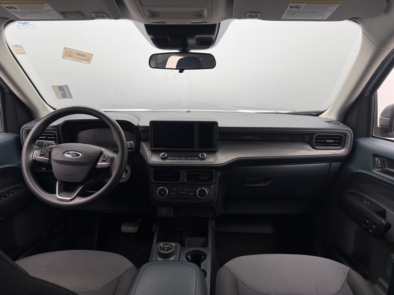 Thumbnail: 2022 Ford Maverick - 3
