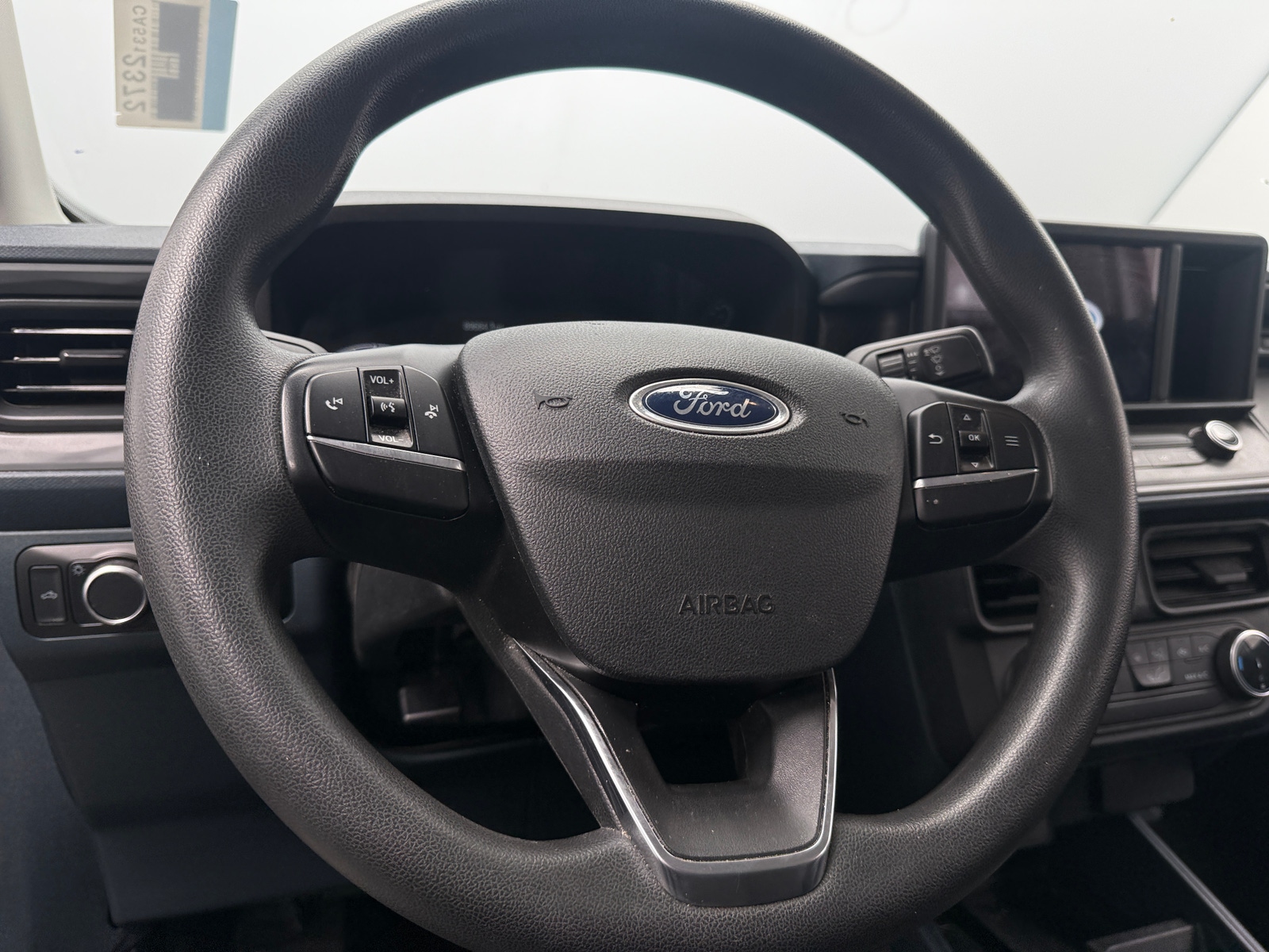 Thumbnail: 2022 Ford Maverick - 5
