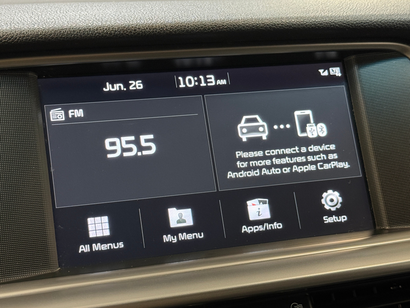Thumbnail: 2019 Kia Optima - 3