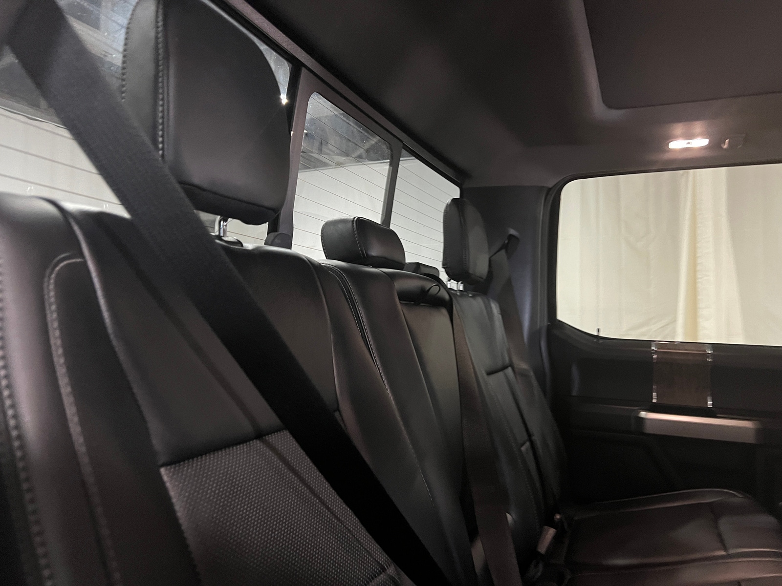 Thumbnail: 2019 Ford Econoline - 5