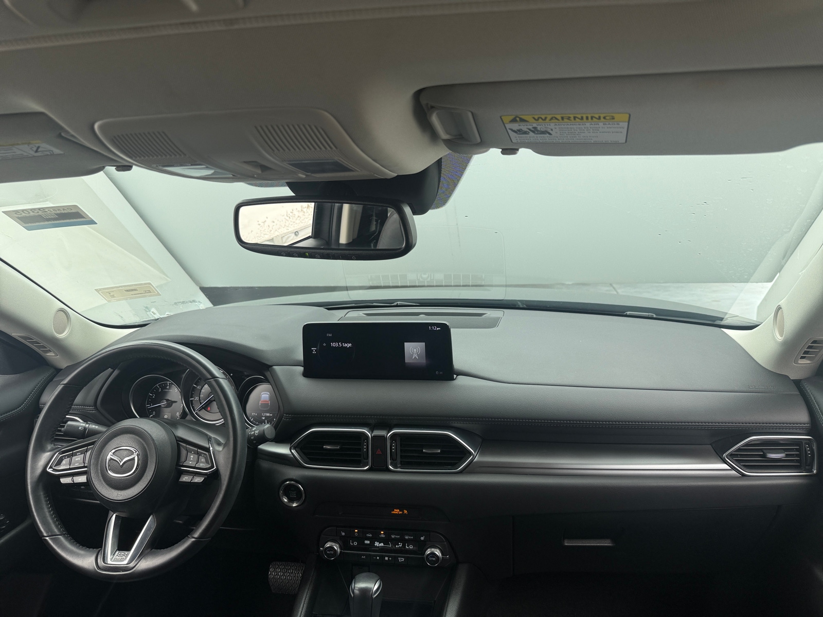 Thumbnail: 2023 Mazda CX-5 - 2