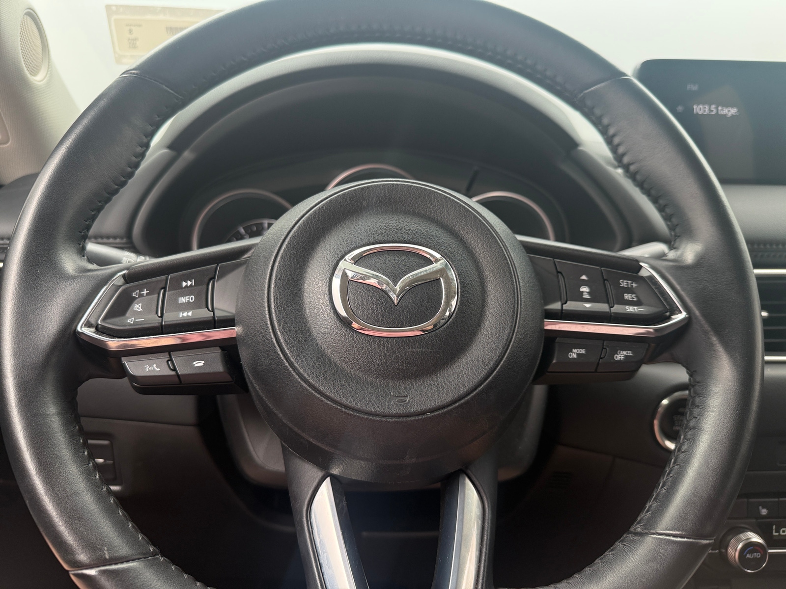 Thumbnail: 2023 Mazda CX-5 - 4