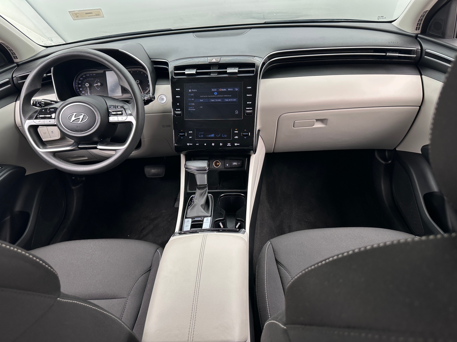 Thumbnail: 2024 Hyundai Tucson - 3