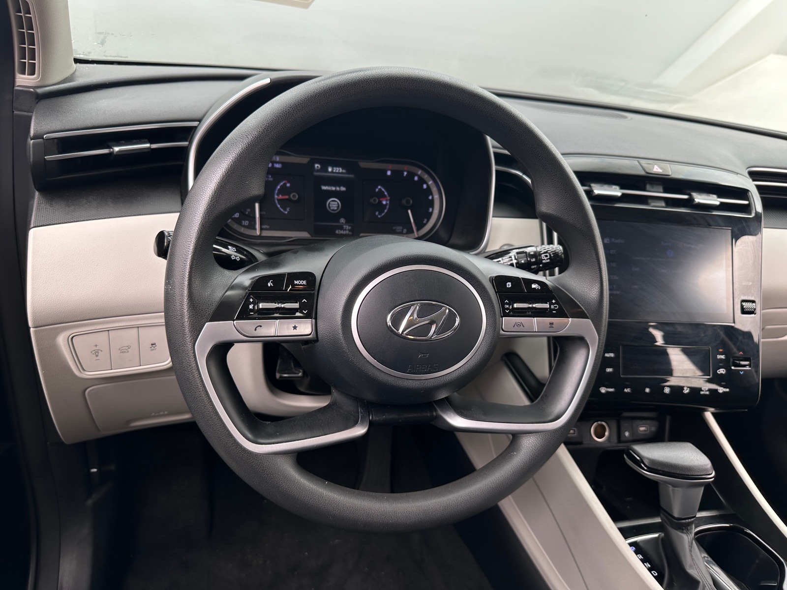 Thumbnail: 2024 Hyundai Tucson - 5