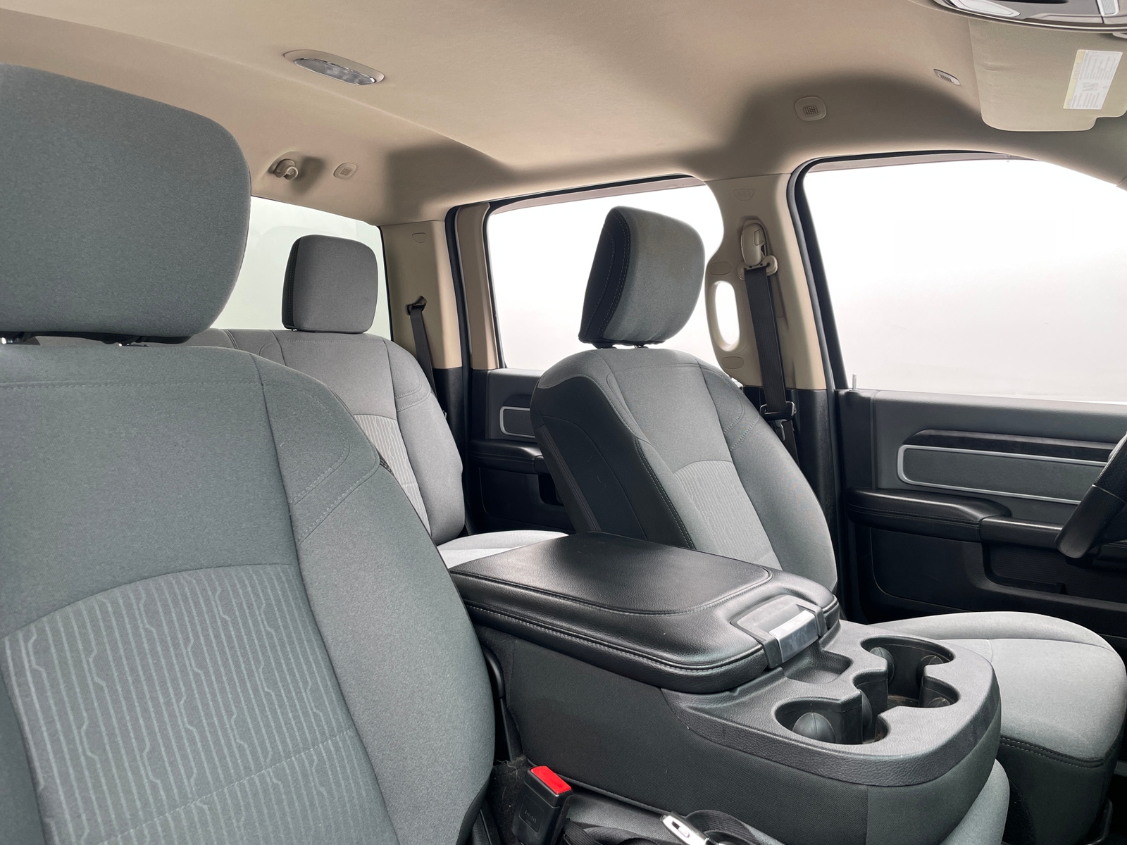 Thumbnail: 2019 RAM 2500 - 2