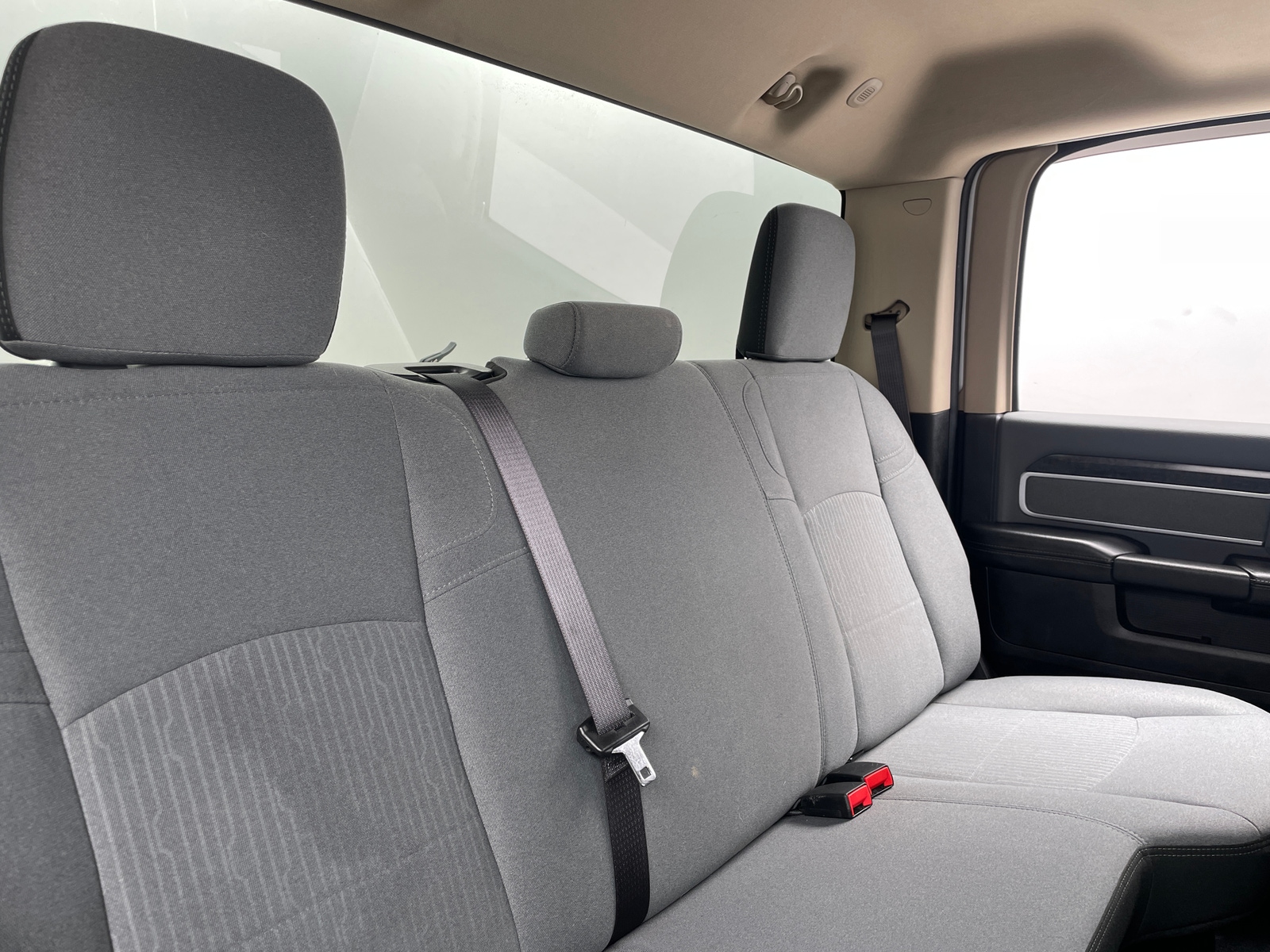 Thumbnail: 2019 RAM 2500 - 6