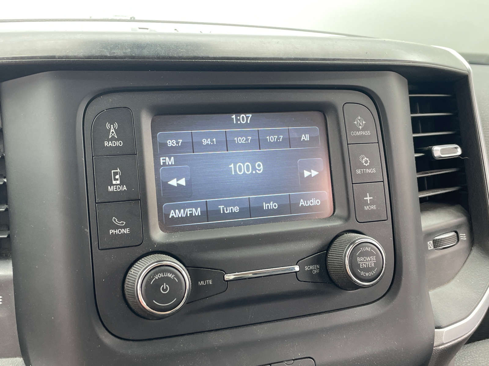 Thumbnail: 2019 RAM 2500 - 4