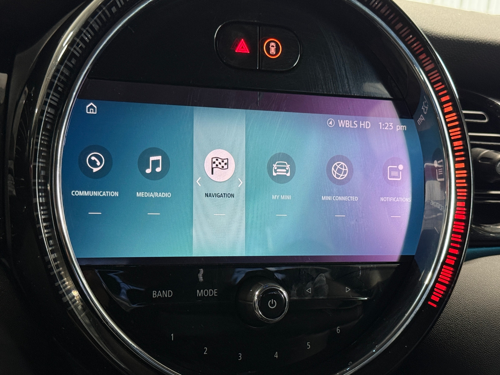 Thumbnail: 2022 MINI Cooper Hardtop - 3
