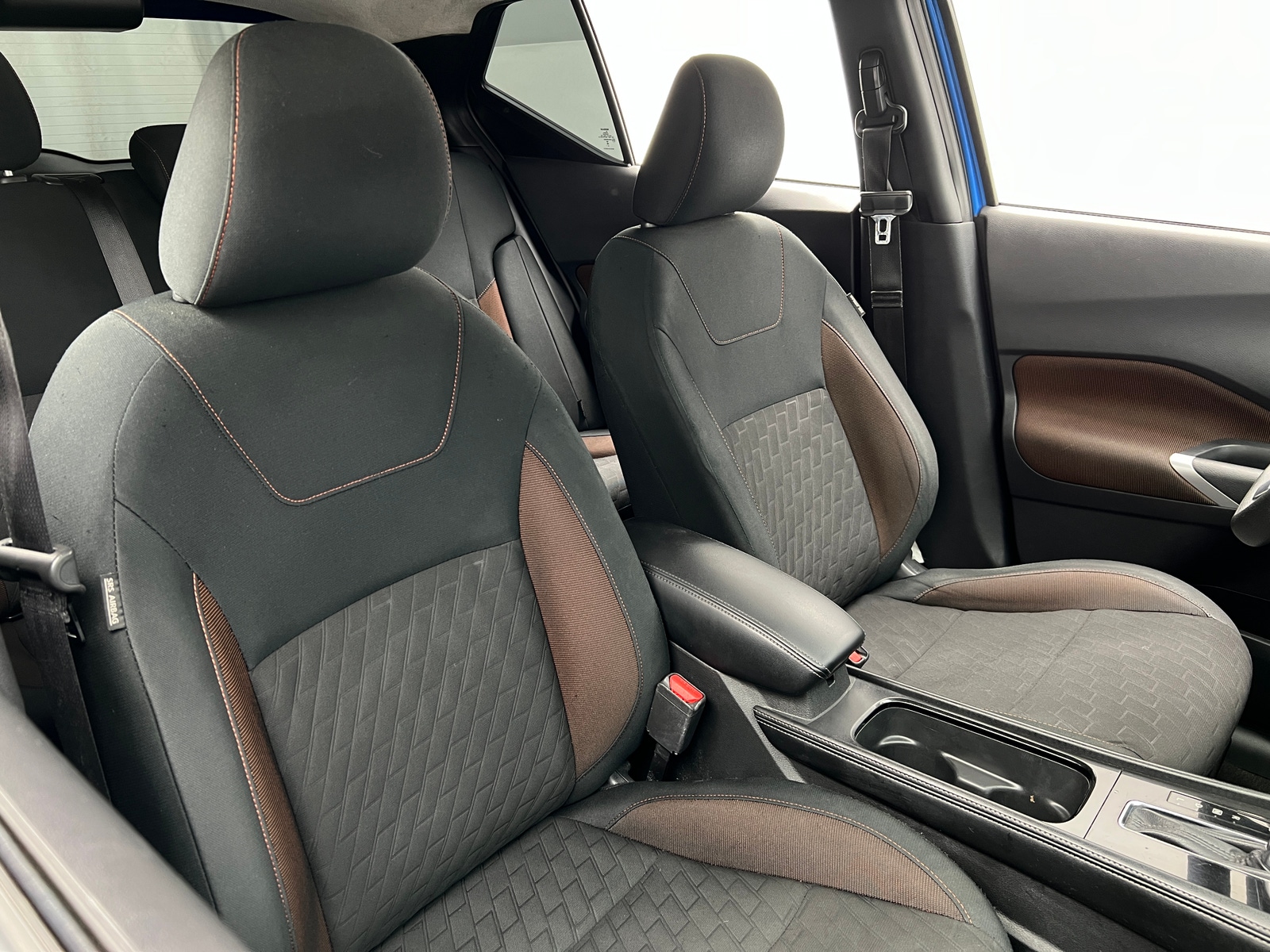 Thumbnail: 2024 Nissan Kicks - 2