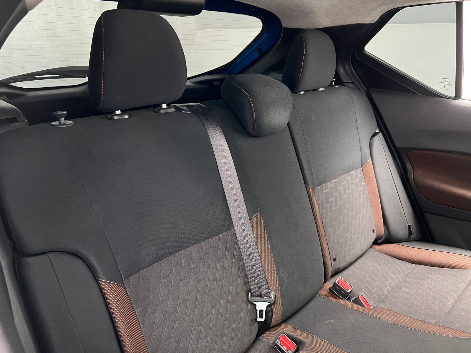 Thumbnail: 2024 Nissan Kicks - 6