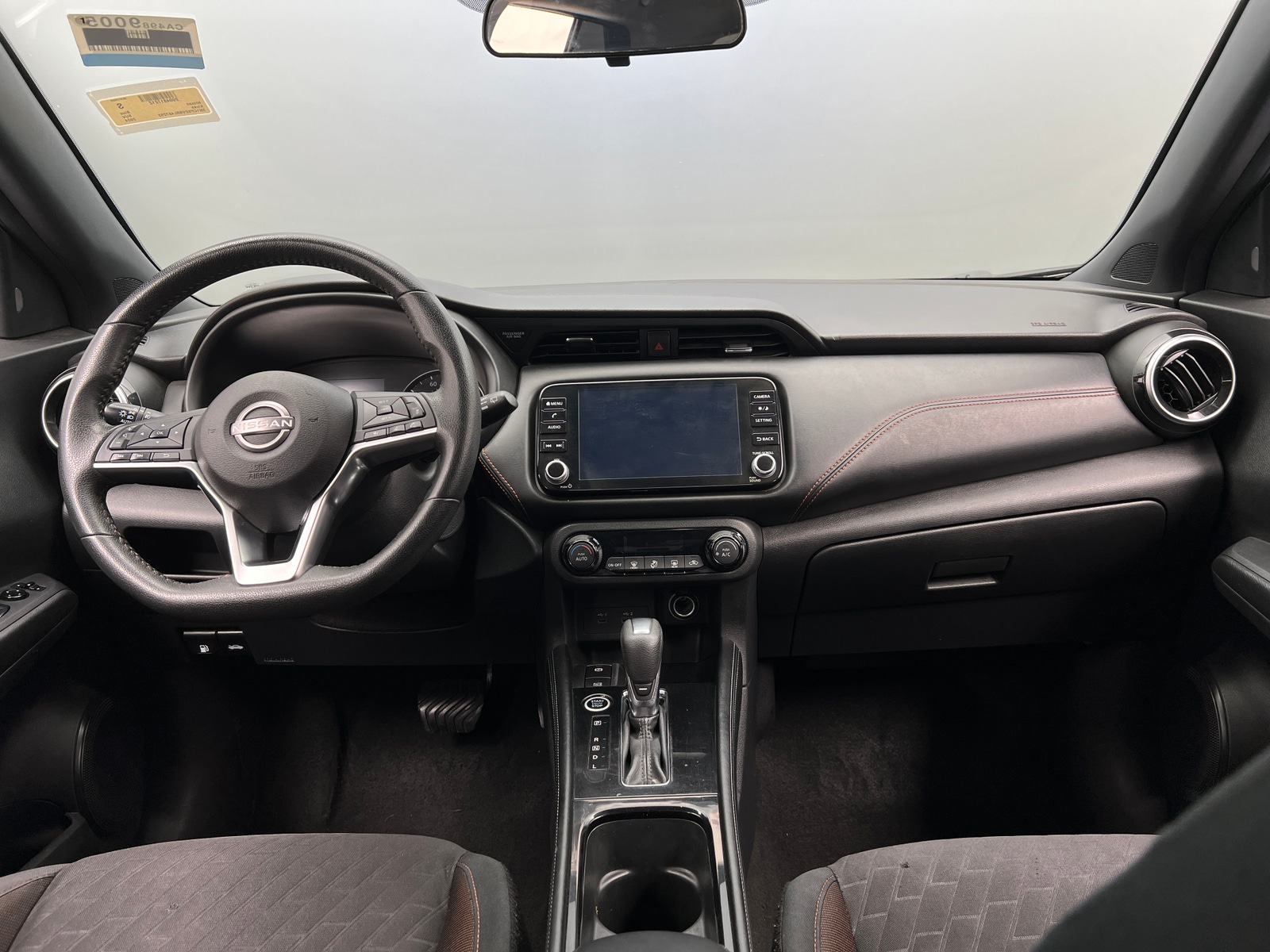 Thumbnail: 2024 Nissan Kicks - 3