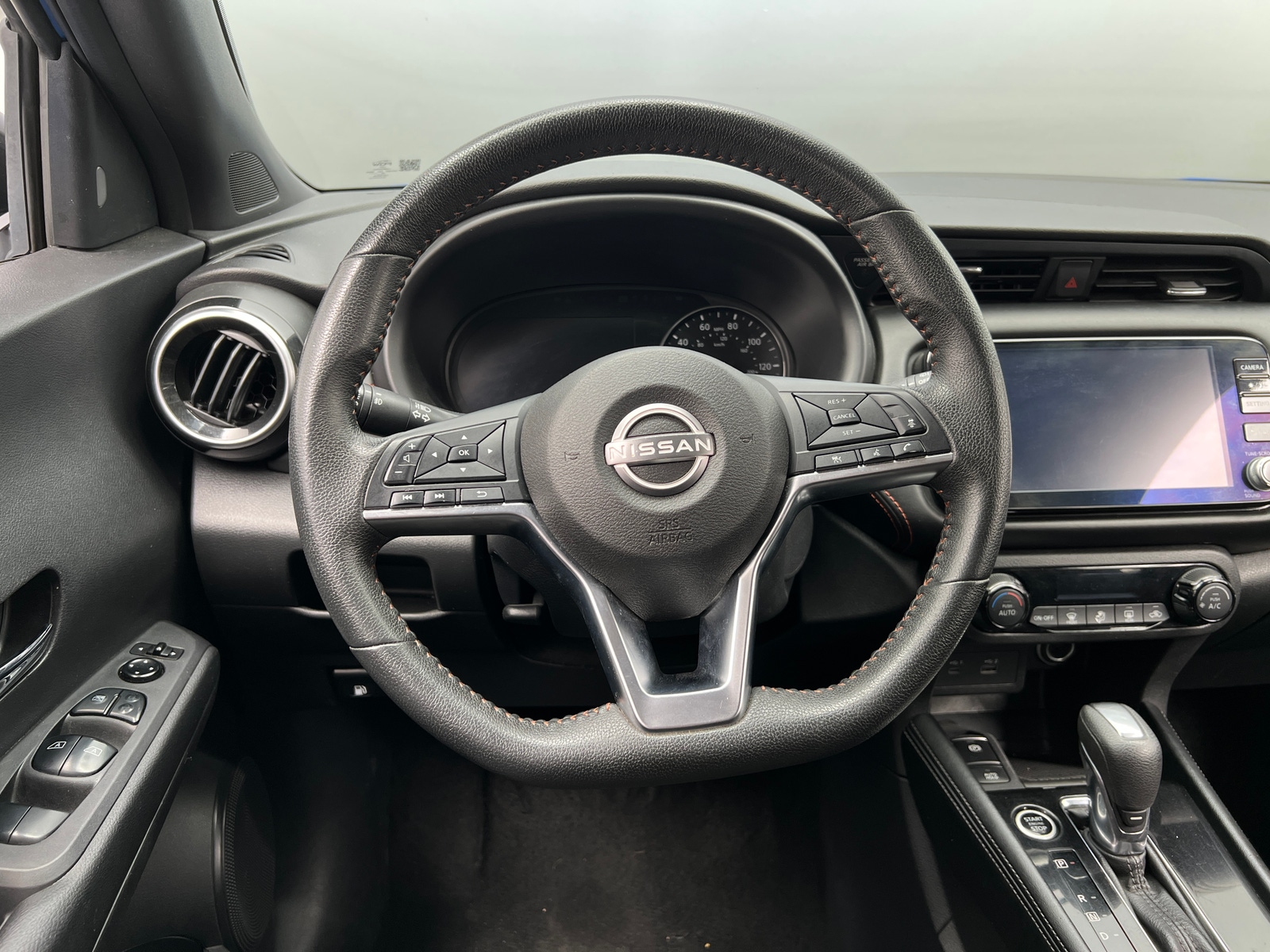 Thumbnail: 2024 Nissan Kicks - 5