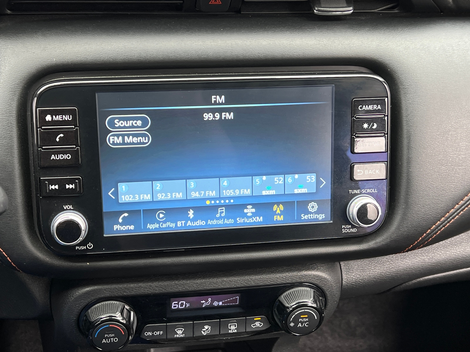 Thumbnail: 2024 Nissan Kicks - 4