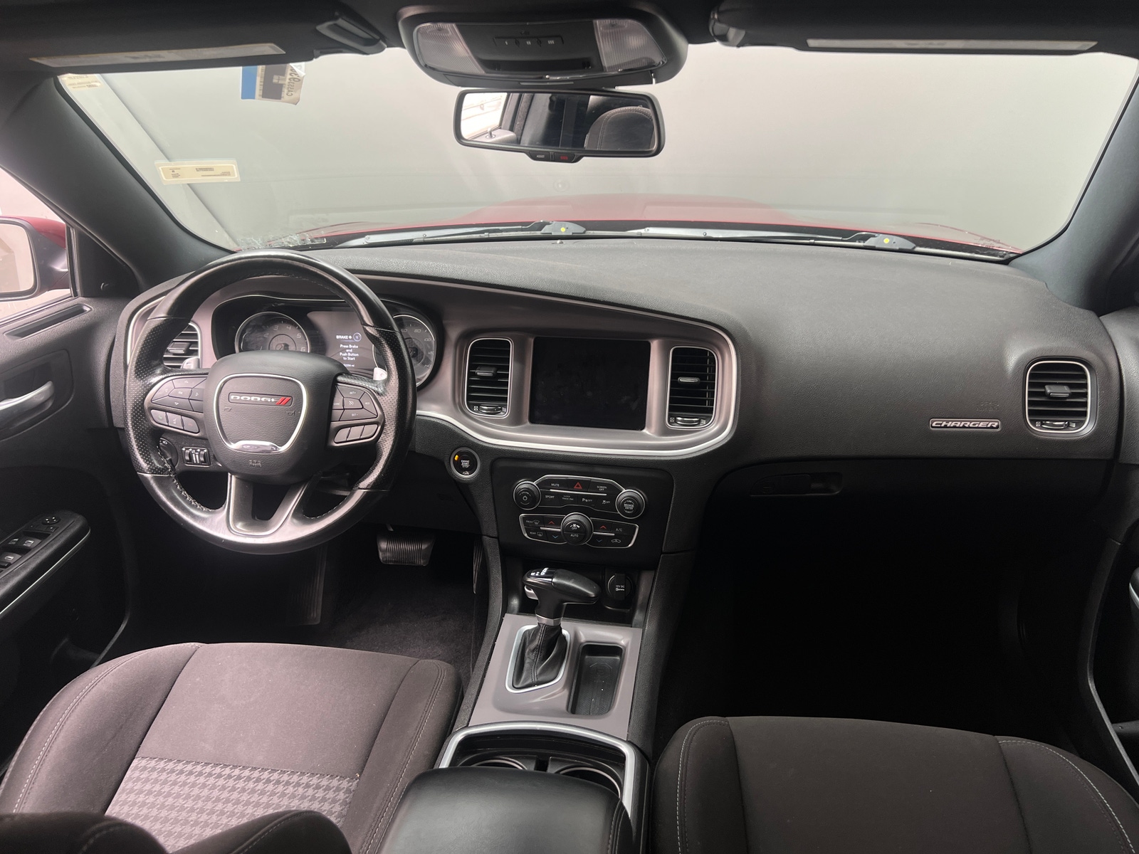 Thumbnail: 2022 Dodge Charger - 3