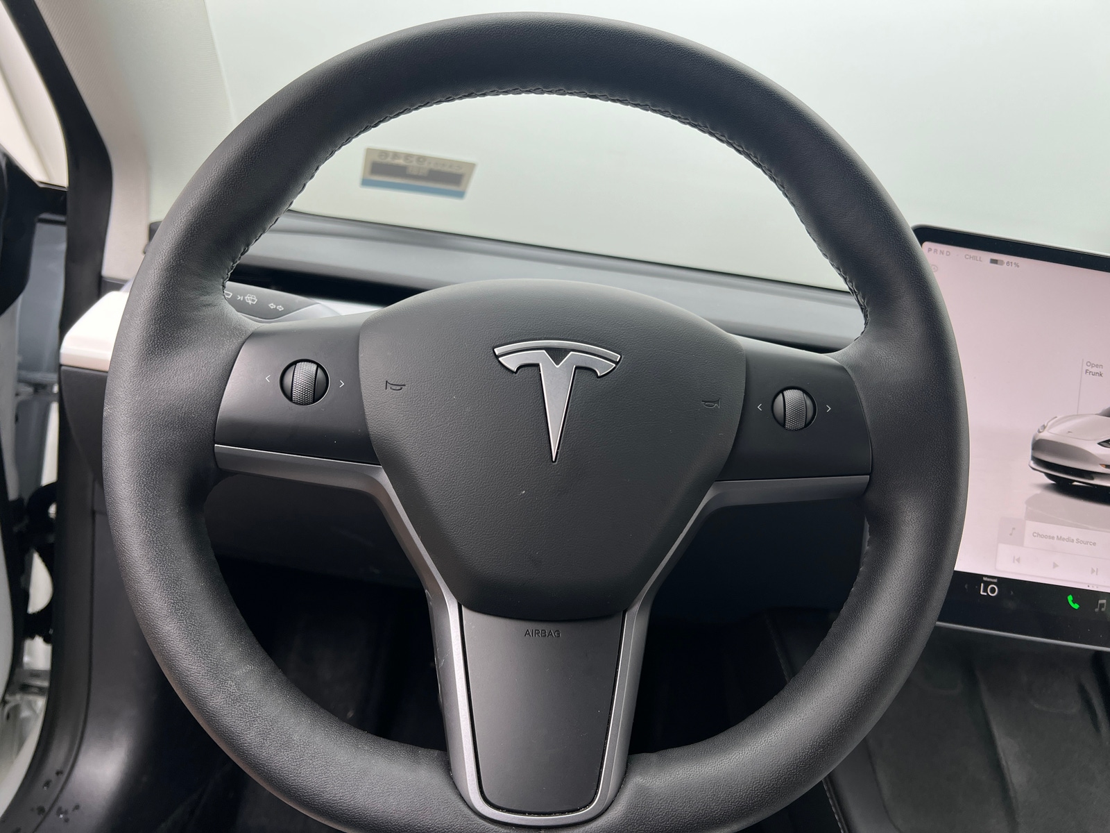 Thumbnail: 2022 Tesla Model 3 - 4