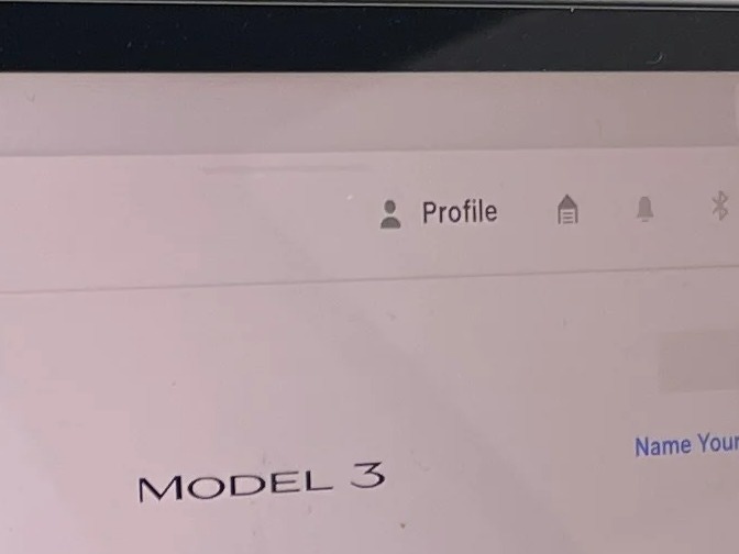 Thumbnail: 2022 Tesla Model 3 - 3