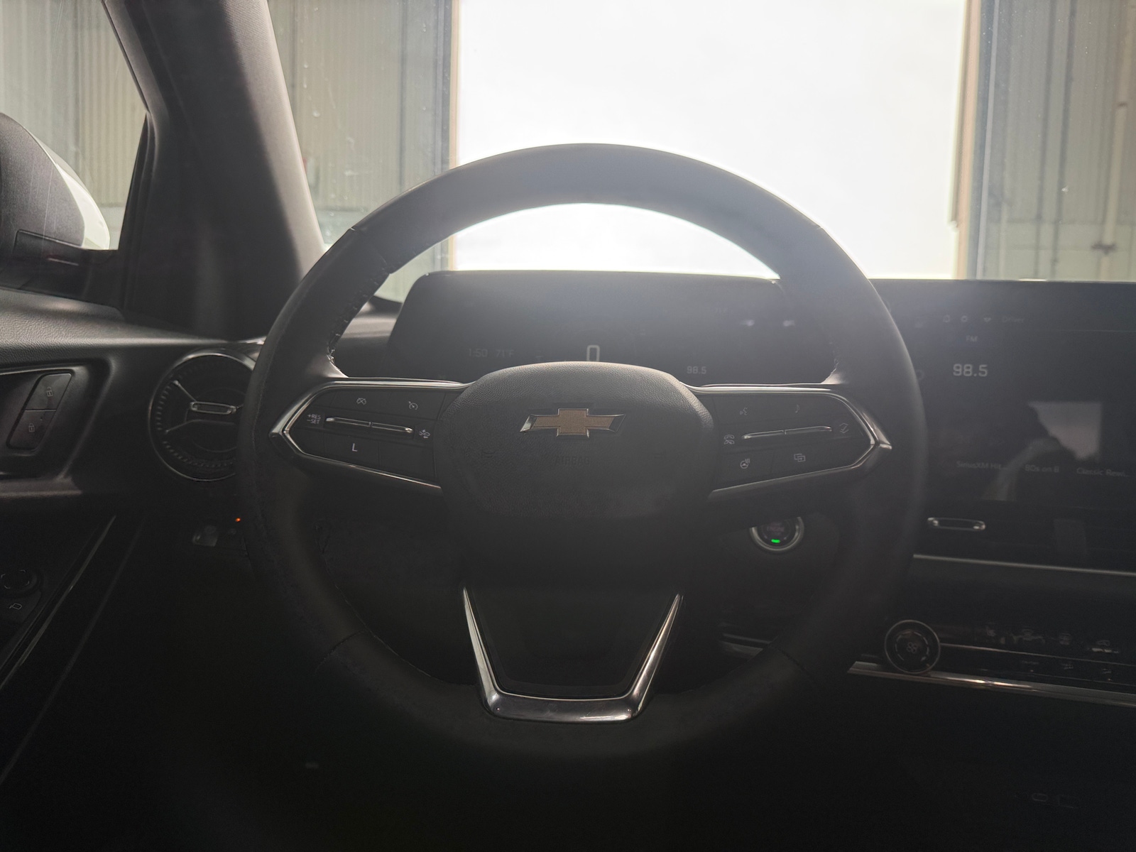 Thumbnail: 2025 Chevrolet Equinox - 5