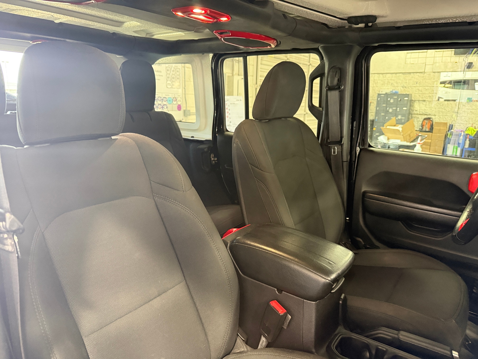 Thumbnail: 2021 Jeep Wrangler - 2