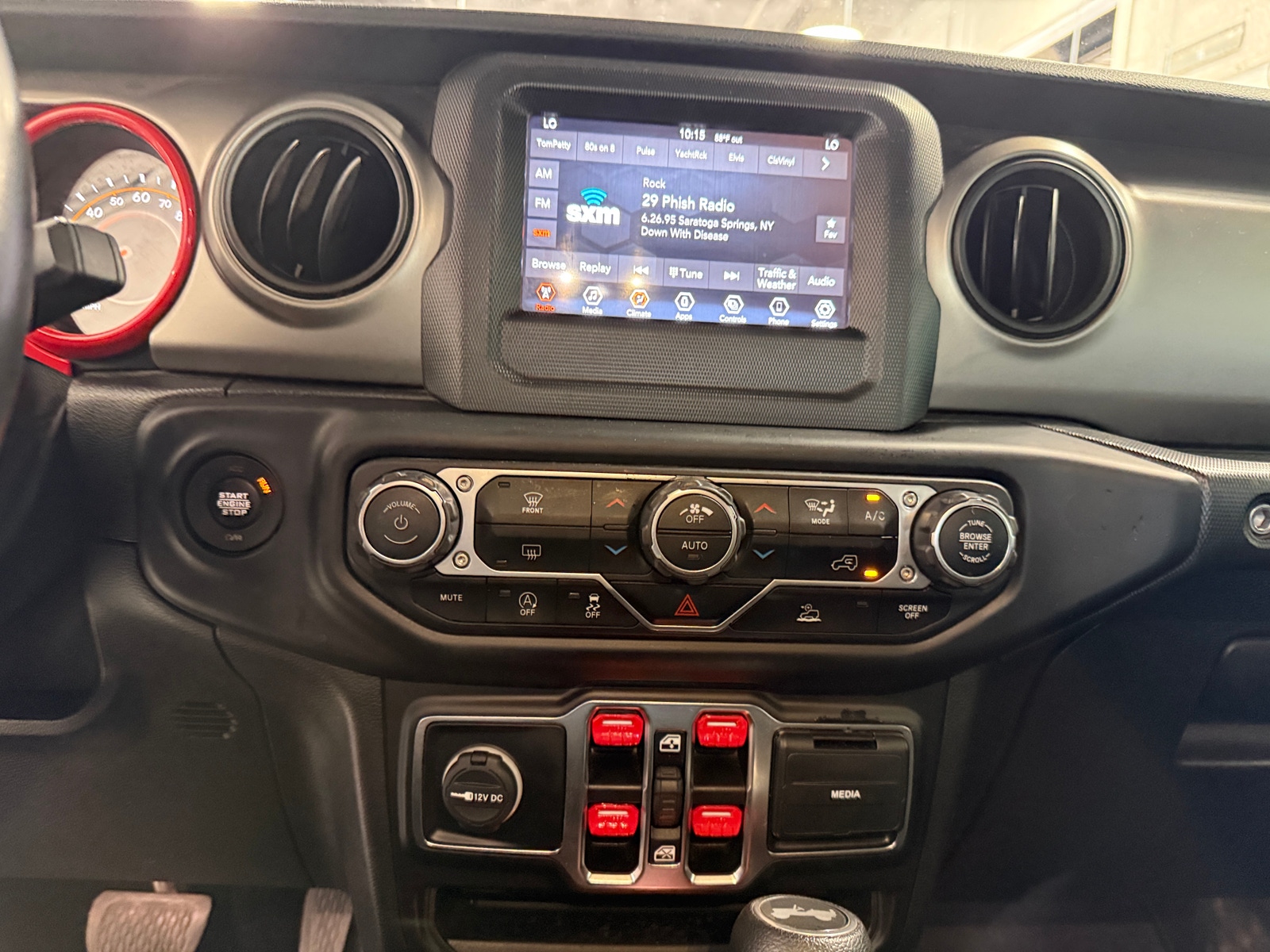 Thumbnail: 2021 Jeep Wrangler - 4