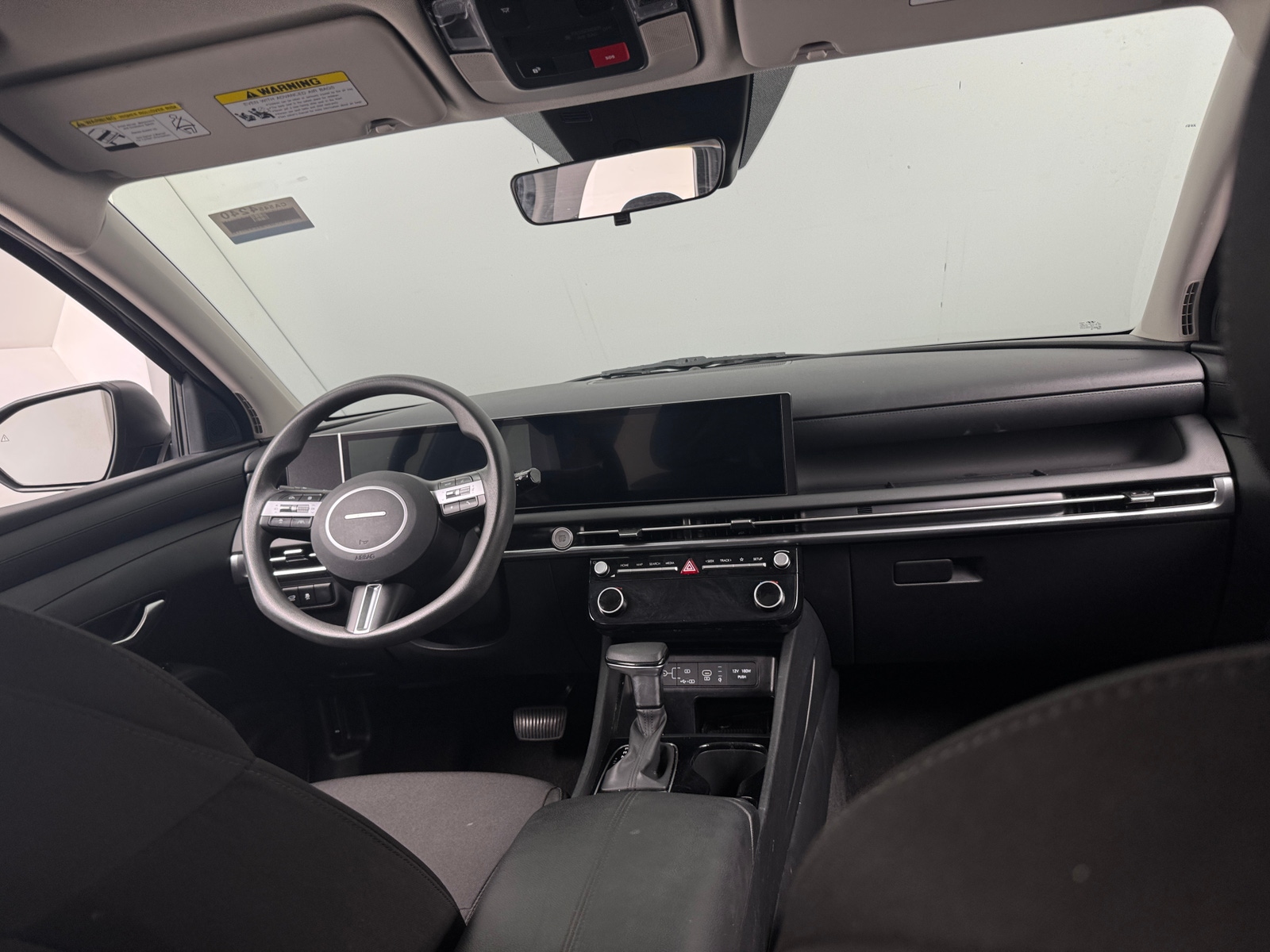Thumbnail: 2025 Hyundai Tucson - 3