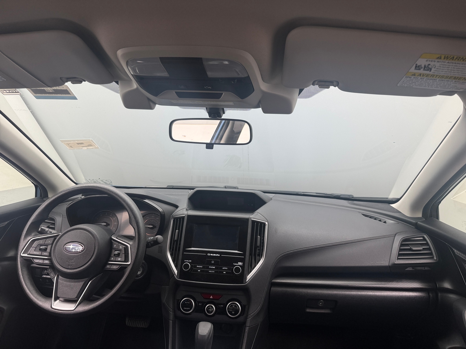 Thumbnail: 2021 Subaru Crosstrek - 3