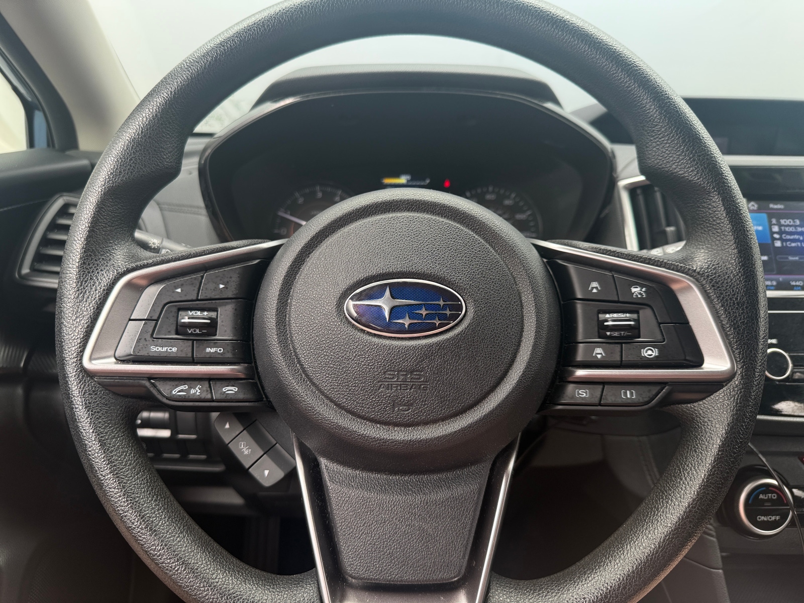 Thumbnail: 2021 Subaru Crosstrek - 5