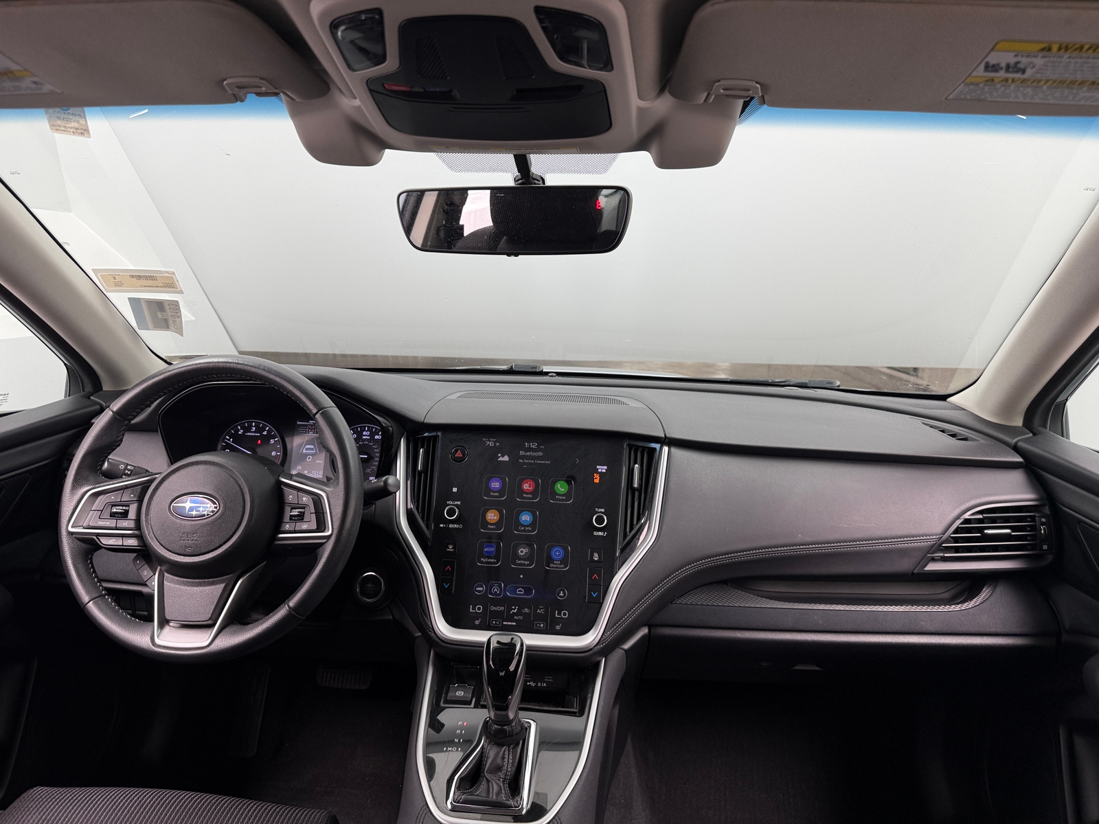 Thumbnail: 2020 Subaru Legacy - 3
