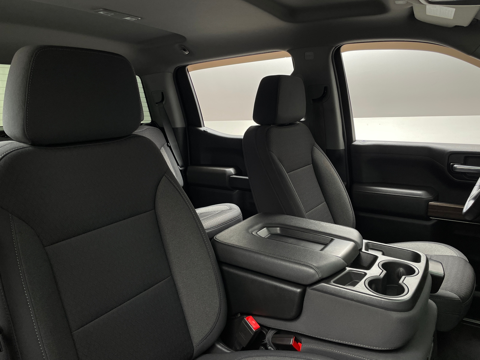 Thumbnail: 2022 Chevrolet Silverado 1500 - 2