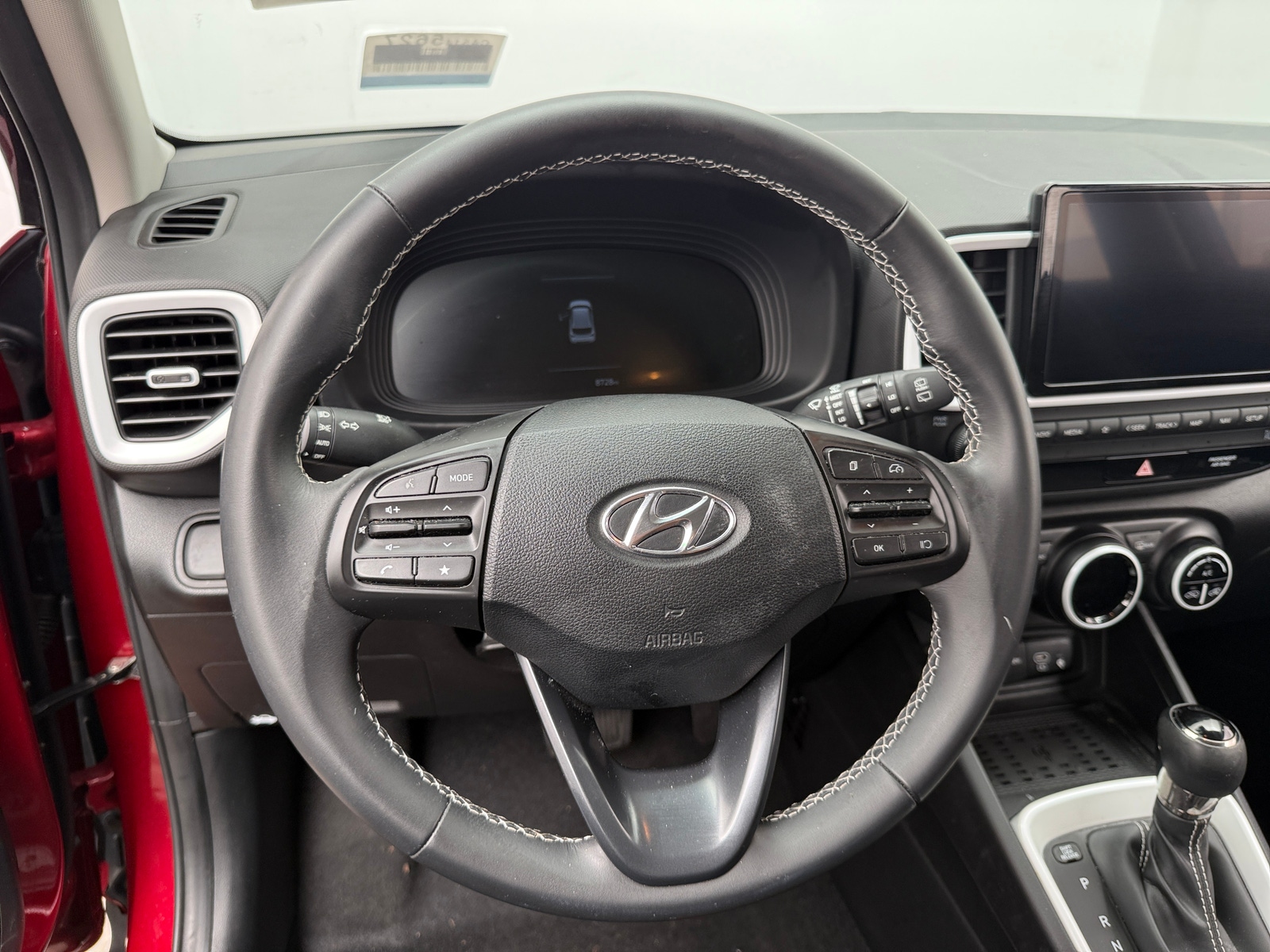 Thumbnail: 2024 Hyundai Venue - 5