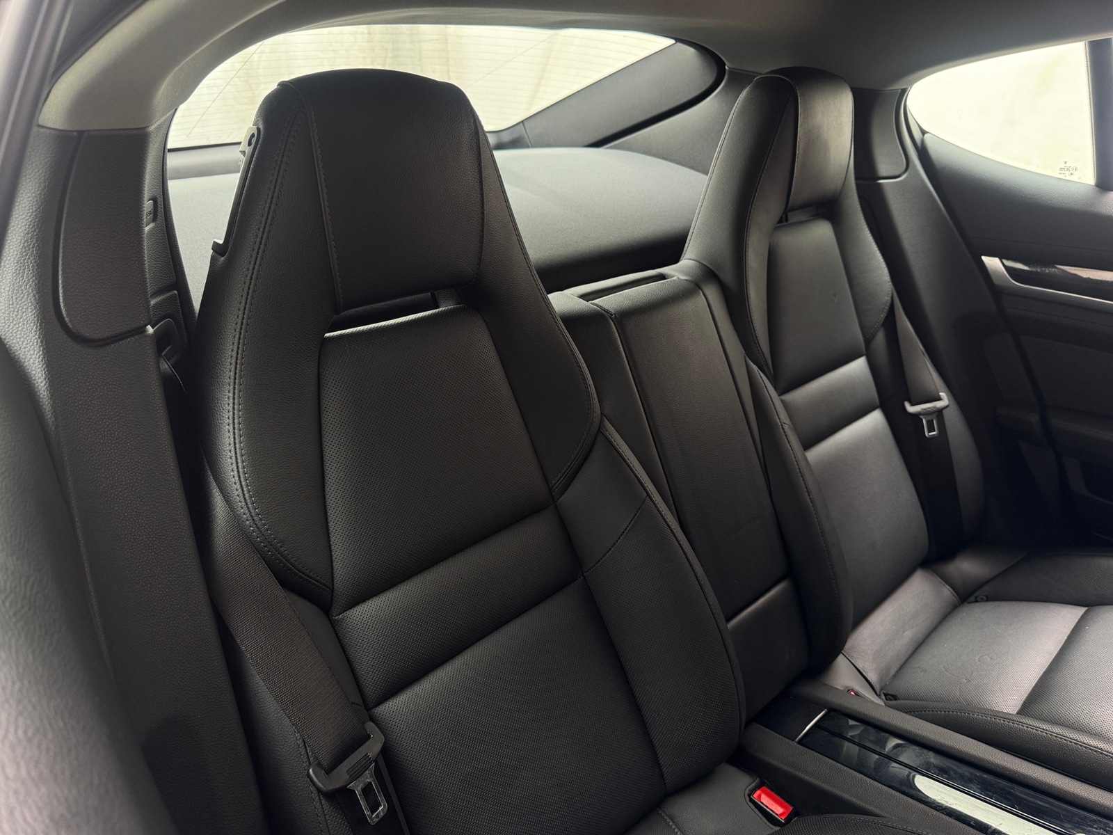 Thumbnail: 2015 Porsche Panamera - 5