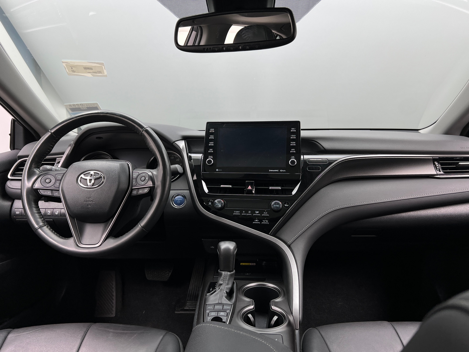 Thumbnail: 2024 Toyota Camry - 2